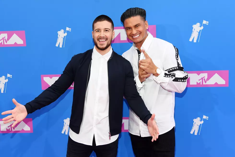 Another Spinoff for Jersey Shore Stars DJ Pauly D and Vinny