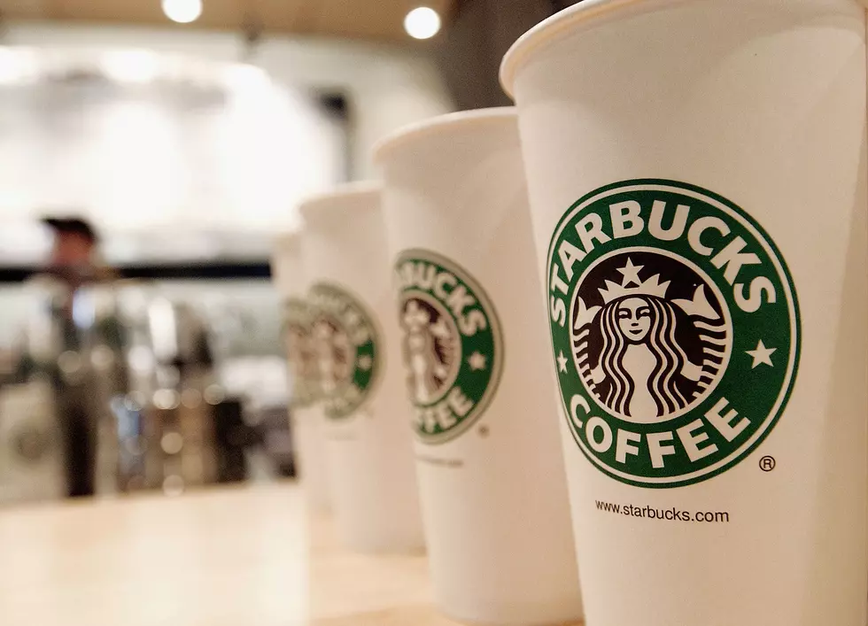Starbucks Adds Non-Dairy Drinks To Menu