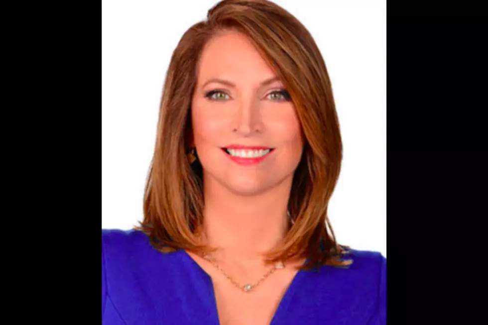 Tammie Souza Out As NBC10 Meteorologist