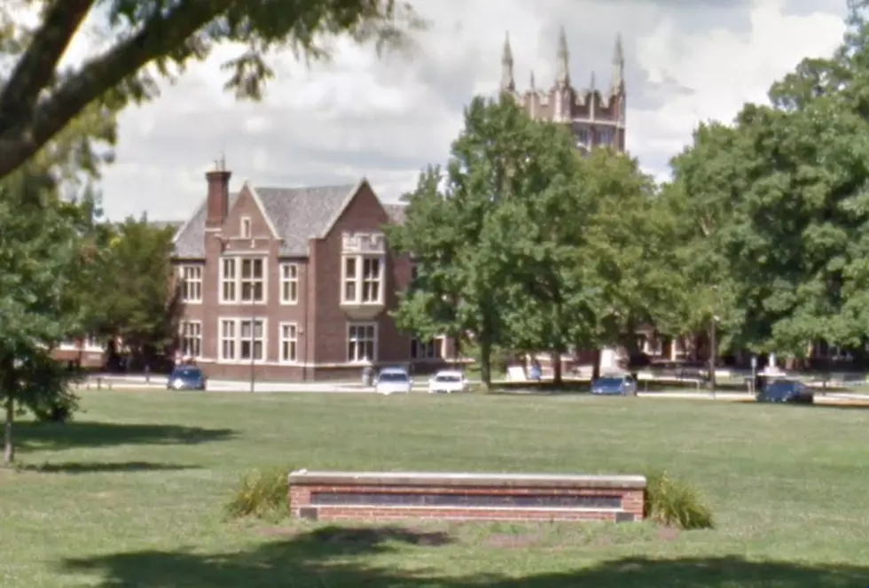 BREAKING NEWS: Princeton High School On Lock Down