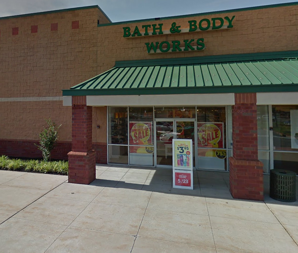 Bath & Body Works Opening New Location in Mercer County