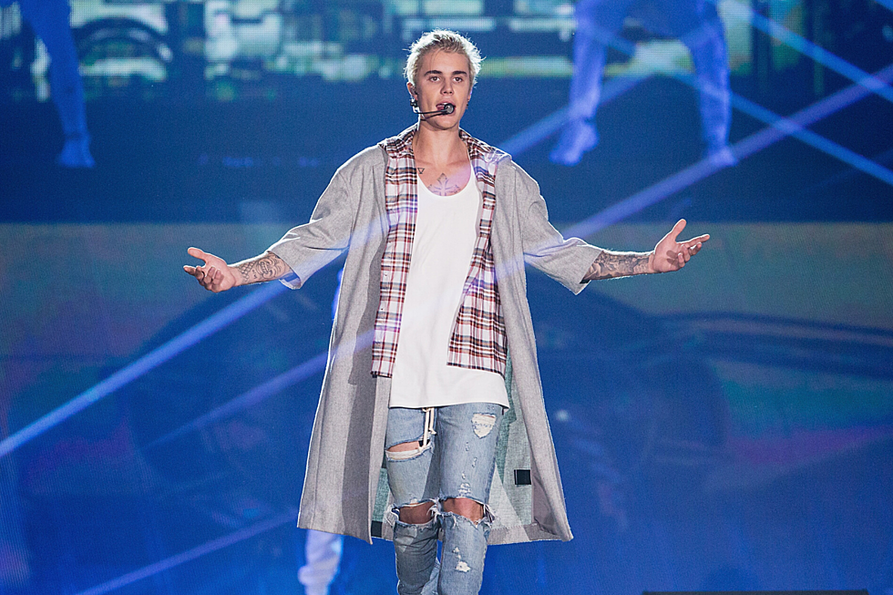 Win Tickets to Justin Bieber’s Changes Tour Before You Can Buy Them – PST APP EXCLUSIVE