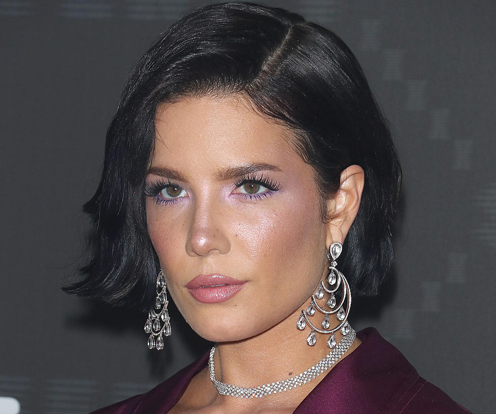 Halsey Announced Tour – But No Philly Date