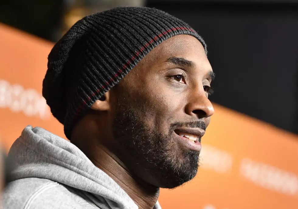 BREAKING: Kobe Bryant Dies in Helicopter Crash, His 13-Year-Old Daughter Also Killed