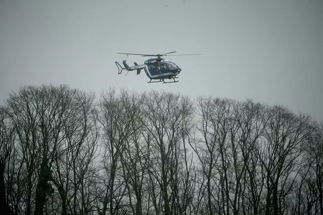 PSE&#038;G Using Helicopters to Install New Lines Between Plainsboro and West Windsor
