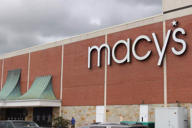 Macy&#8217;s Closing Multiple Stores Nationwide