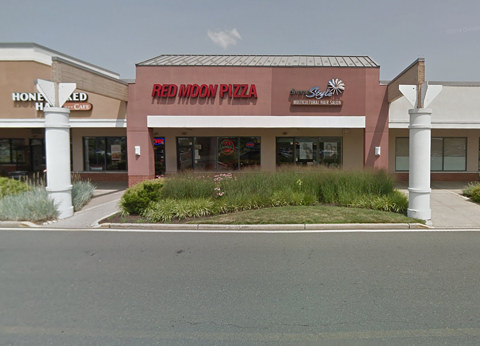 Long Time Pizza Parlor Closing in Mercer Mall