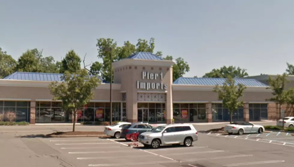 Pier 1 Imports Closing Several Local Stores in NJ & PA