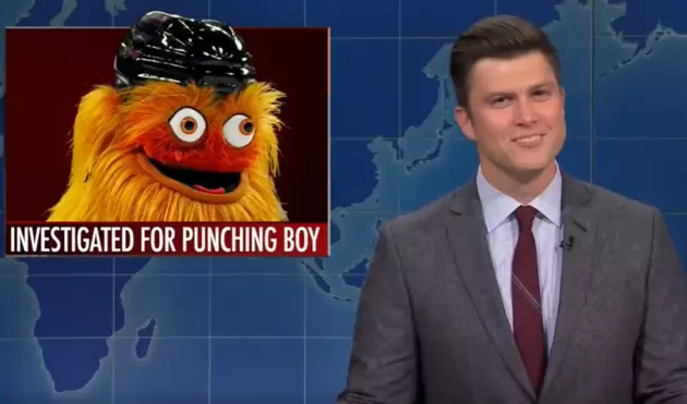 SNL Pokes Fun at Gritty Investigation