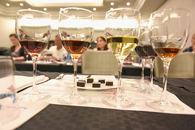 Central Jersey Wine Chocolate and More at iPlay America Sunday