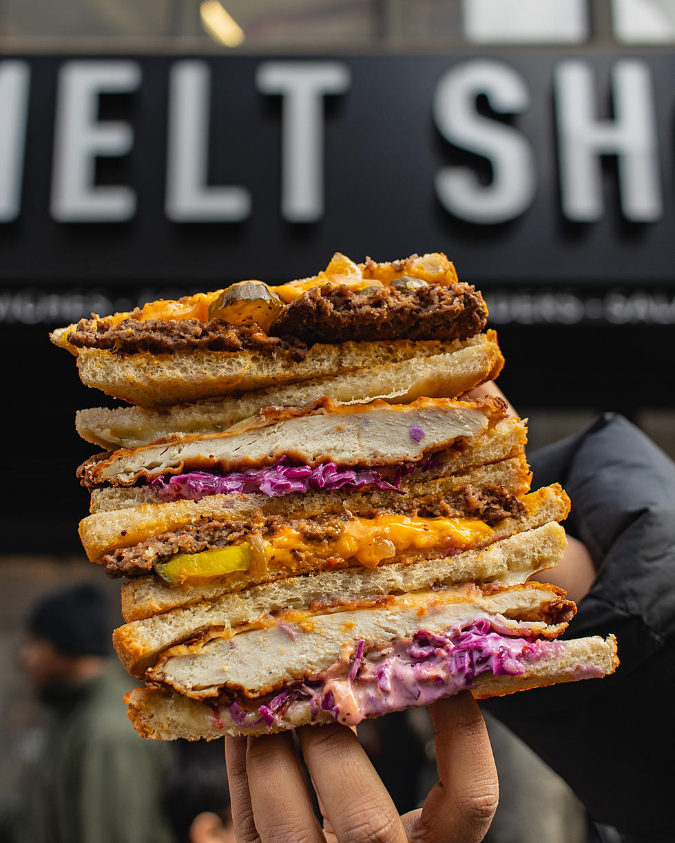 For All You Grilled Cheese Lovers Out There – Here’s Where You Should Be Saturday.
