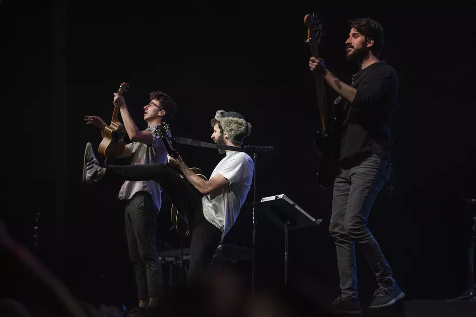 Win Tickets to See AJR With Quinn XCII – Everything Everywhere Tour