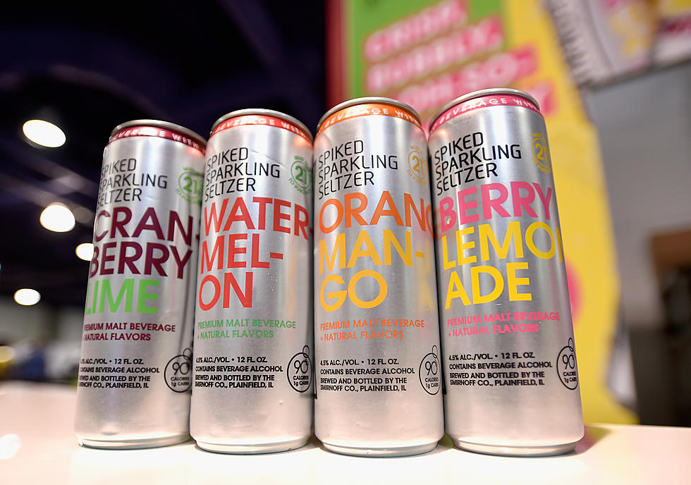 A Spiked Seltzer Festival is Coming to Philadelphia This Year