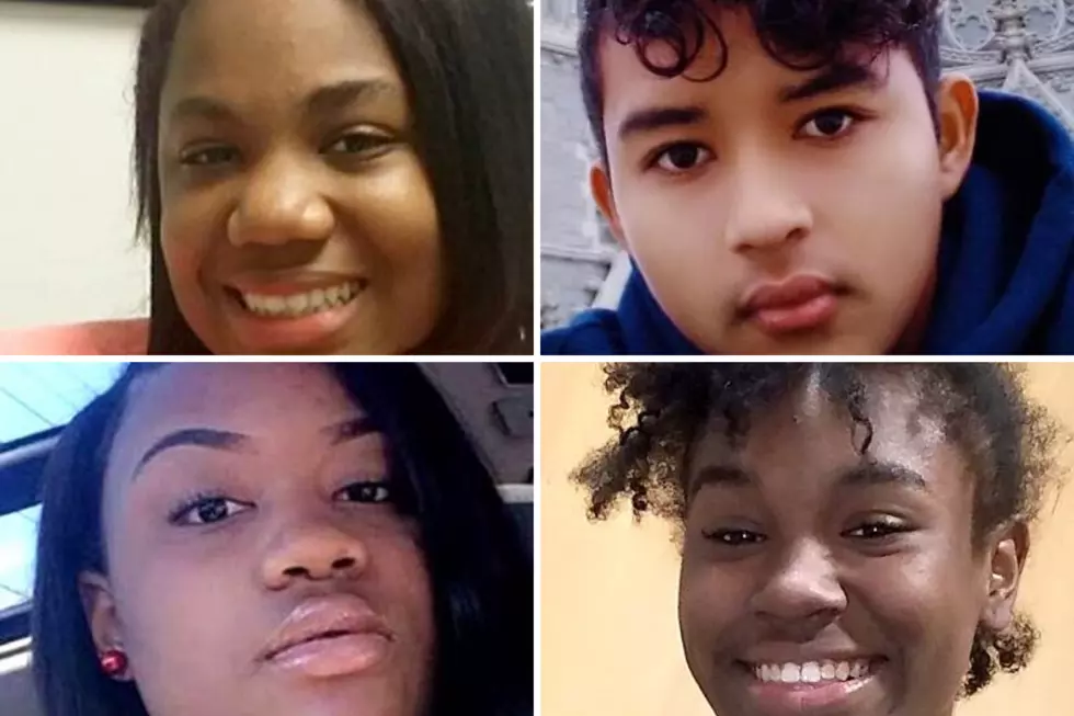 Four Kids From New Jersey That Have Gone Missing Since January