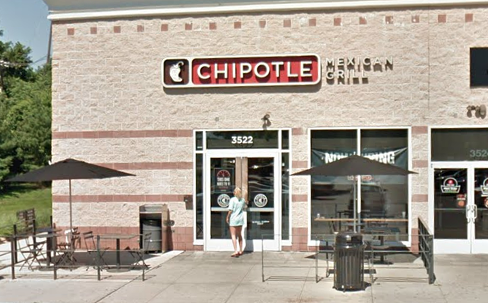 Chipotle Has BOGO Deal For Hockey Fans