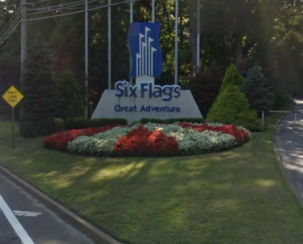 Six Flags Great Adventure is Hiring 4,000 for the New Season