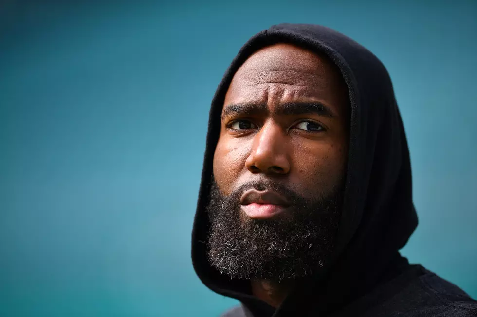 Philadelphia Eagles Announce they are Parting Ways with Malcolm Jenkins