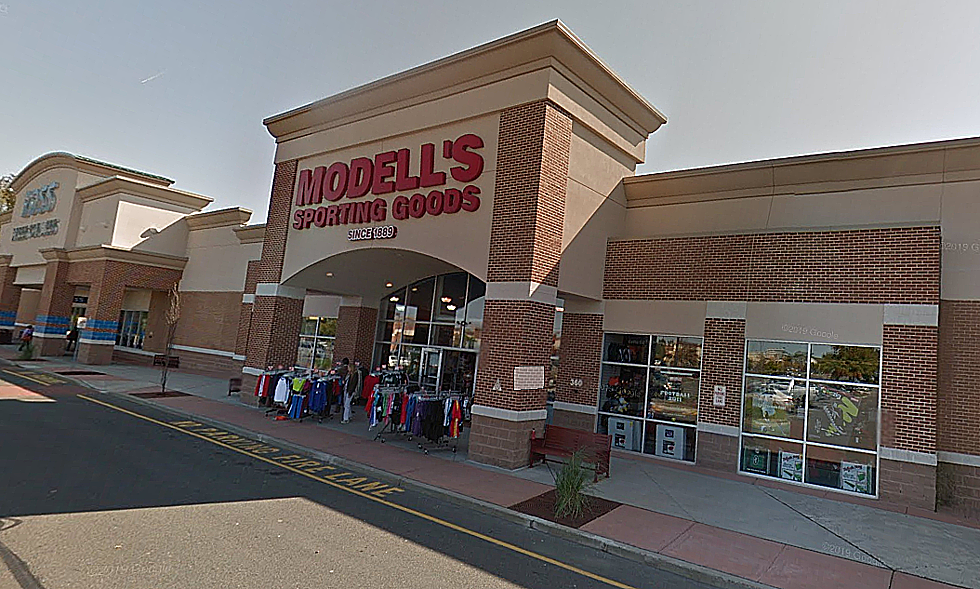 Modell’s Sporting Goods to Close ALL Stores After Filing for Bankruptcy Protection