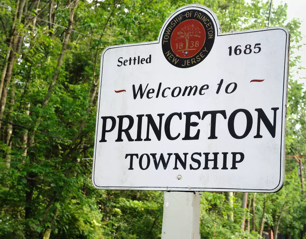 Princeton Launches COVID-19 Resource Hub For Residents, Businesses & More