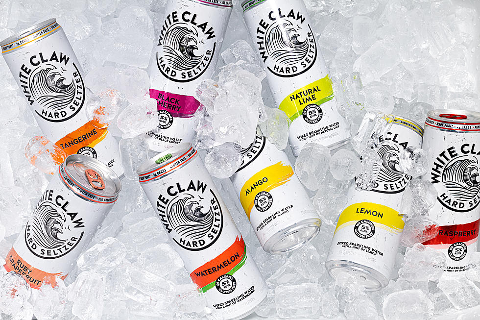 White Claw Adds Three New Flavors, Following Fan Demands