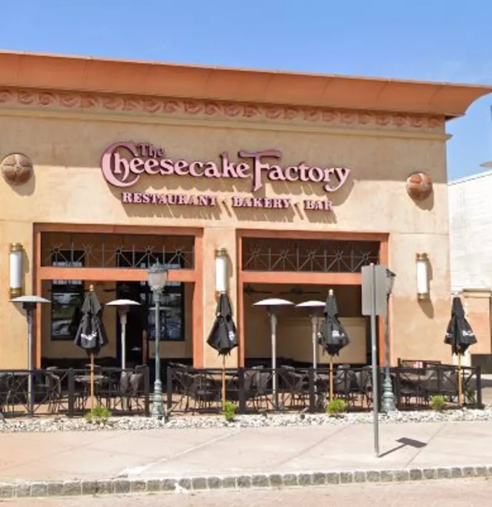 Cheesecake Factory Just Added ‘Impossible’ Items to Its Menu