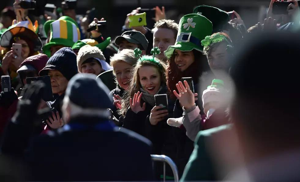 Robbinsville Township St. Patrick’s Day Parade Canceled
