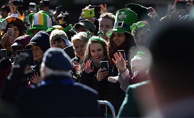 Robbinsville Township St. Patrick&#8217;s Day Parade Canceled