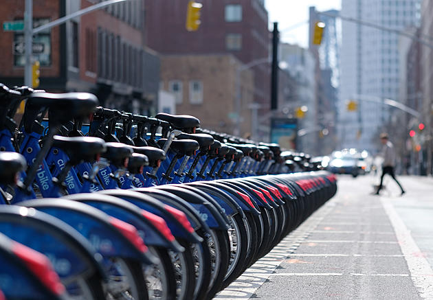 Indego Bike Share Offering 30-day Unlimited Pass For $5