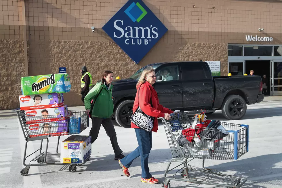 Sam’s Club Starts Special Hours For Healthcare Workers