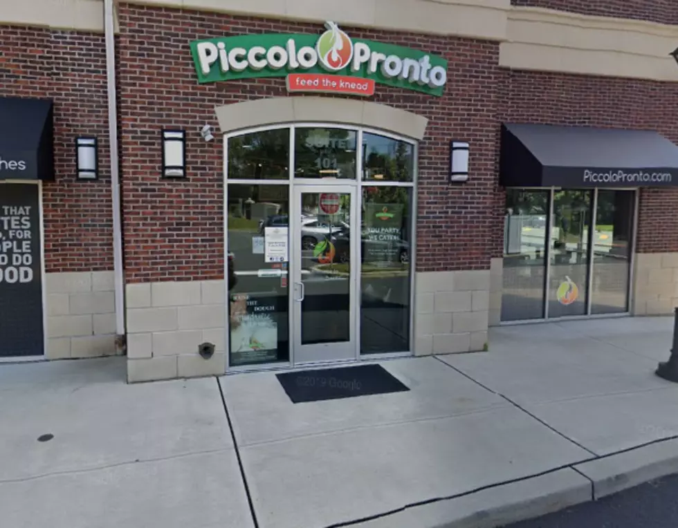 Piccolo Pronto in TCNJ Campus Town Closed for Good