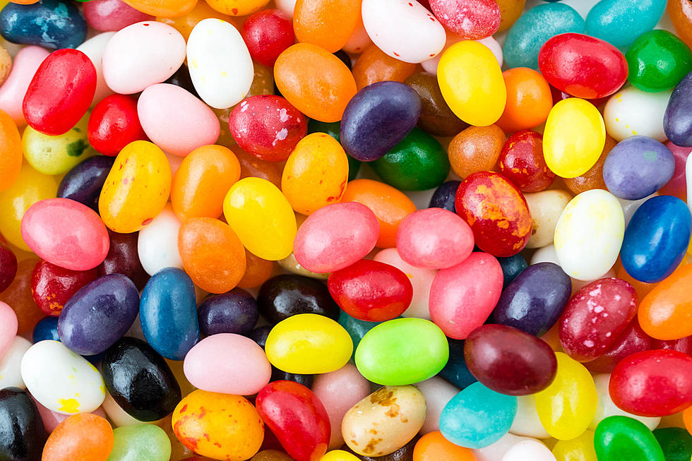 This Is New Jersey’s Favorite Jelly Bean Flavor