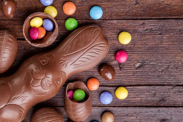 Survey Ranks the Best &#038; Worst Easter Candy