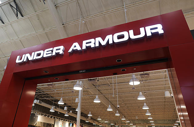 Under Armour Offering Front Line Workers a Discount