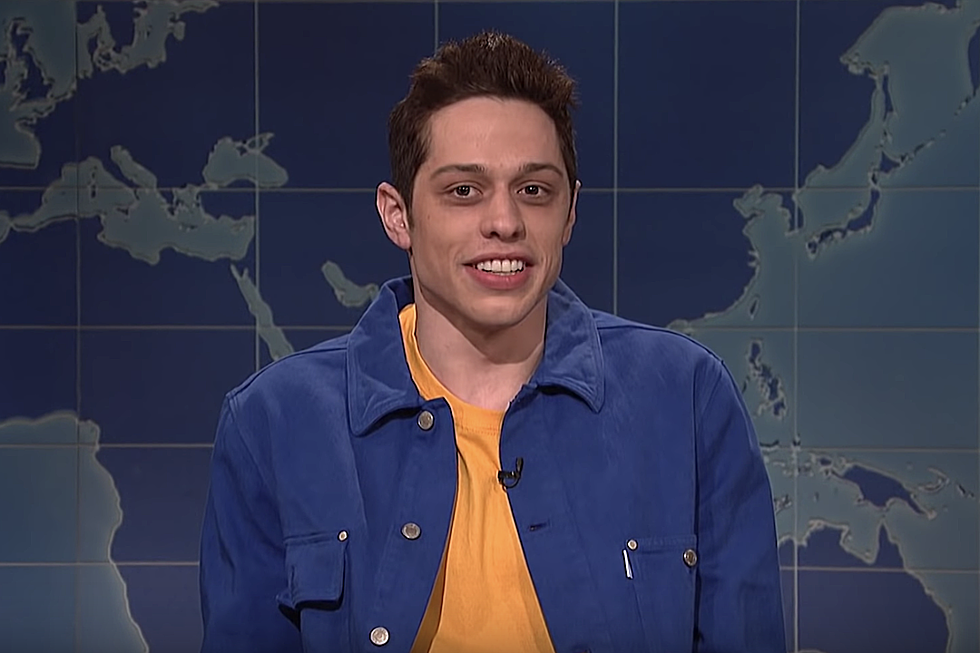 Saturday Night Live is Doing a Remote Show Tonight