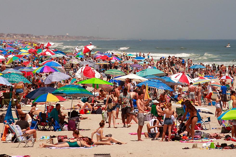 THIS JUST IN: New Jersey’s Beaches Will Be Open For Memorial Day Weekend