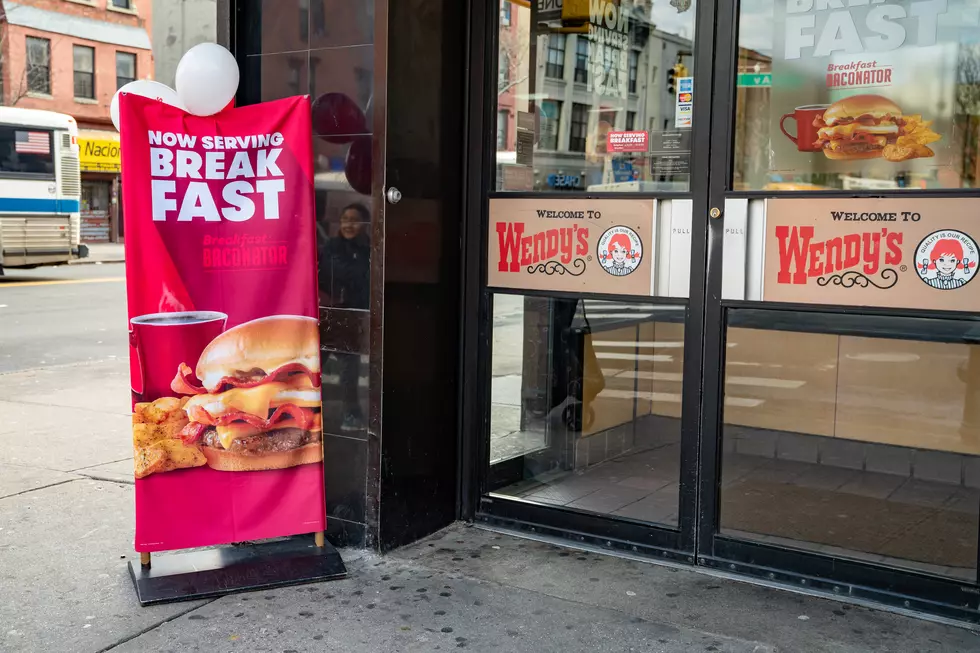 Wendy’s Pulls Burgers off Menus Due to Meat Shortages