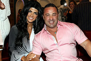 Real Housewives of New Jersey’ star Joe Giudice Making Comeback as Celebrity Boxer
