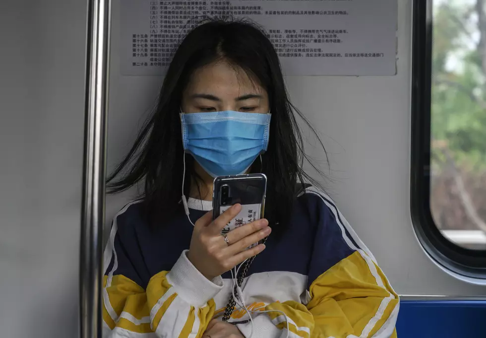 You Can Now Unlock Your IPhone While Wearing Your Mask