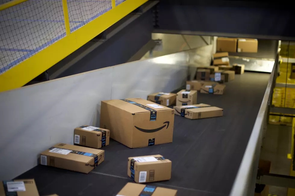 Amazon Buys 11 Jets For Faster Shipping