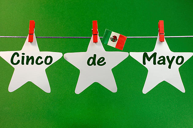 List: Meals That You&#8217;ll Want For Cinco De Mayo
