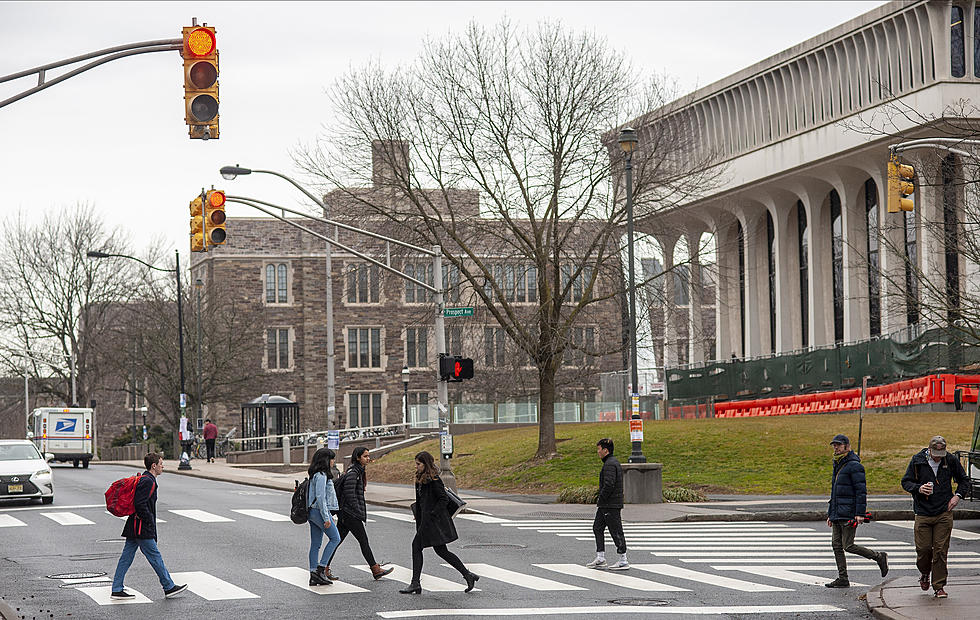 Princeton University to Remove Woodrow Wilson’s Name from School