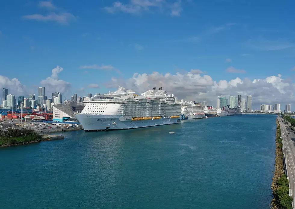 Royal Caribbean Offers Free Cruise To Anyone That Wants To Volunteer For a Test Cruise