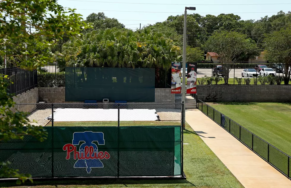 Philadelphia Phillies: 5 Players, 3 Staffers Test Positive for COVID-19 in Florida