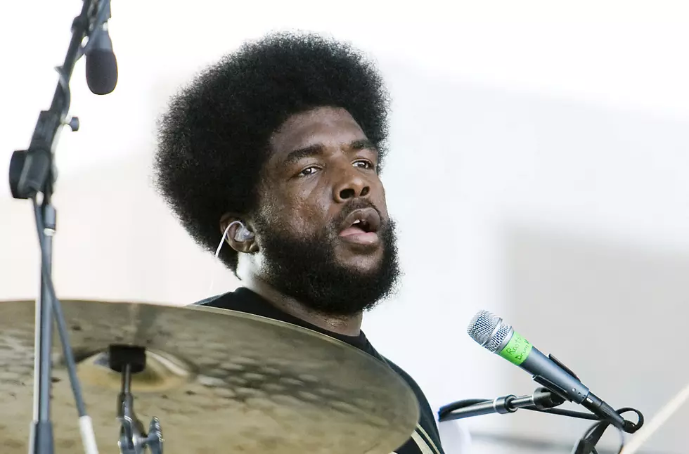 The Roots Picnic is Postponed with No New Date Announced