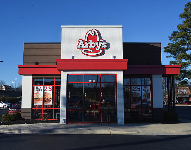 Arby&#8217;s Summer Menu Includes Sweet Potato Waffle Fries &#038; more