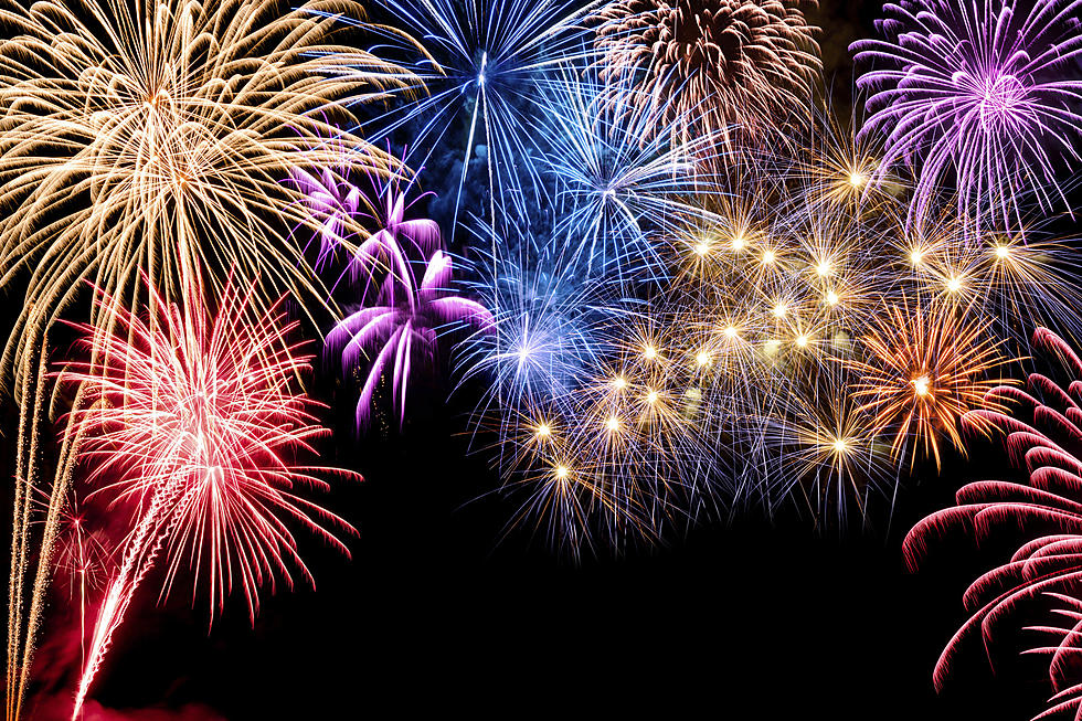 Fireworks Canceled in Hamilton, Lawrence, Bordentown & more