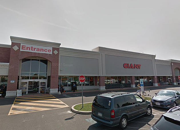 New Giant Coming To Richboro