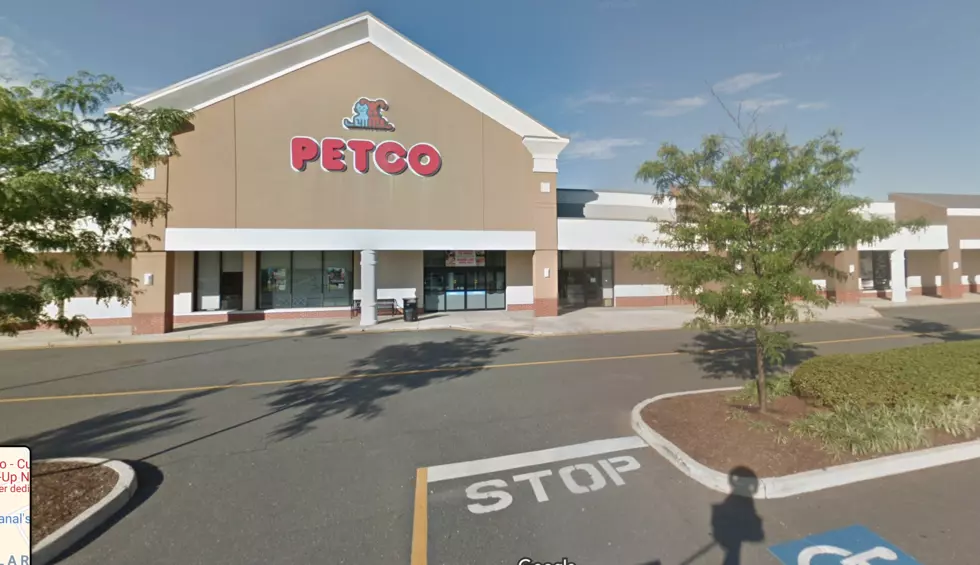 Lawrenceville’s Petco Store in the Mercer Mall To Close (For Good) on July 5