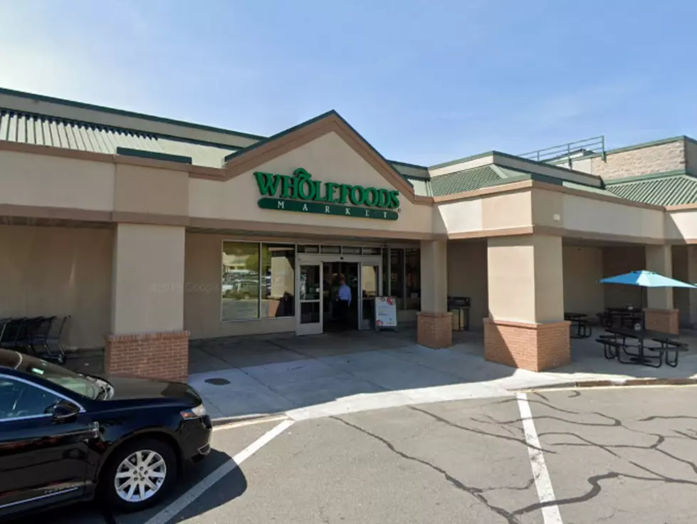 Whole Foods Is Considered Safest Grocery Store During Pandemic