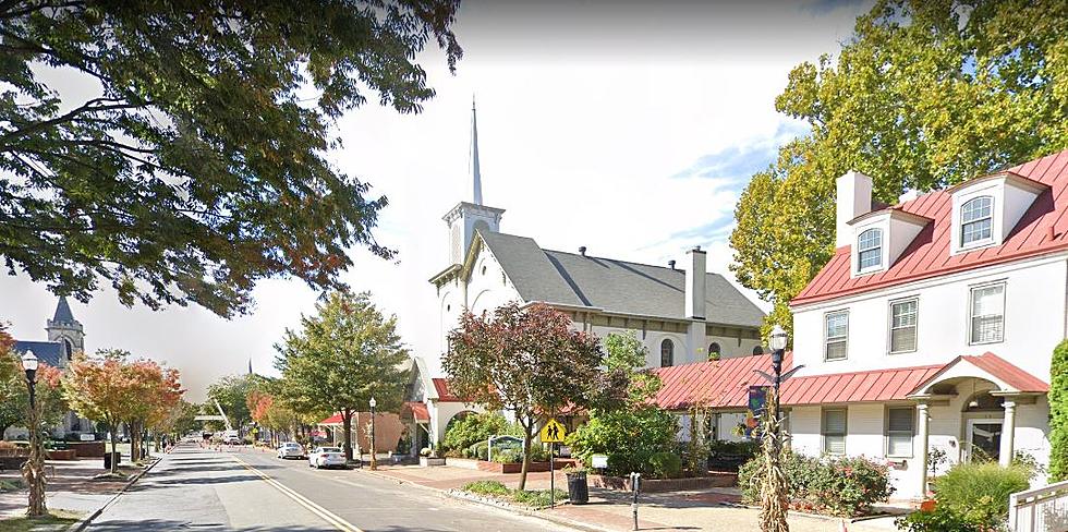 Main Street in Moorestown Could Shut Down for Outdoor Seating